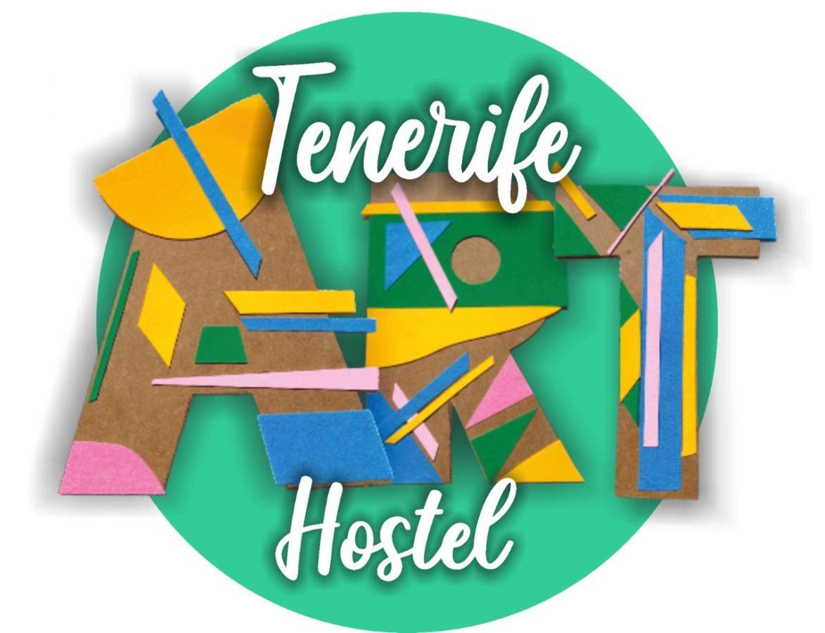 Tenerife Art Gasthuis *